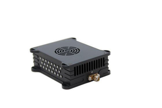 Professionele COFDM DRONE VIDEO RECEIVER met 1080p resolutie en HDMI/AV-invoer
