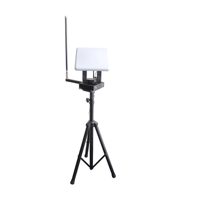 Betrouwbare 2,5 kg UAV data link met 320 MW output voor stabiele 30 km transmissie