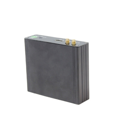 Professionele COFDM draadloze video- en audioreceiver met AES256-encryptie en SMA F Head RF-interface
