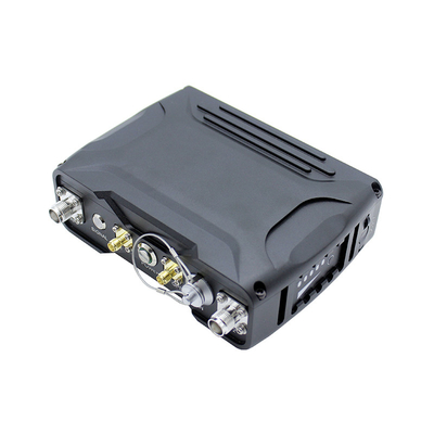 IP MESH Radio Relay 4W Power 82Mbps met batterij Frequentie 350MHz-4GHz Uitgangsvermogen 36dBm 4W MIMO 2x2 Aanpasbaar