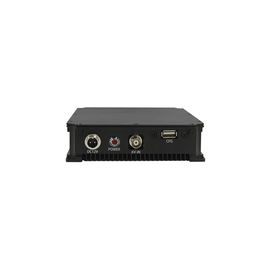 LKAV1644 UGV-videozender COFDM QPSK CVBS NTSC PAL AES-codering