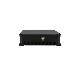 LKAV1644 UGV-videozender COFDM QPSK CVBS NTSC PAL AES-codering