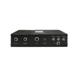 LKAV1615 1,5 km EOG UGV FHD Video &amp; Data COFDM Video Transmitter