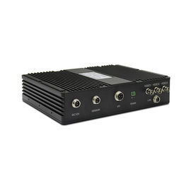 LKAV1615 1,5 km EOG UGV FHD Video &amp; Data COFDM Video Transmitter