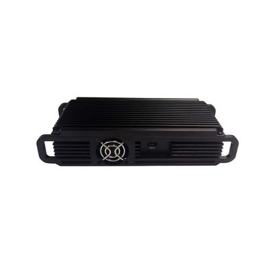 LKAV1649 1w 1.5km Body-Worn Data Link HDMI Video Transmitter Radio Voor Reddingsdienst