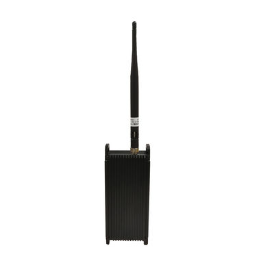 LKAV1649 1w 1.5km Body-Worn Data Link HDMI Video Transmitter Radio Voor Reddingsdienst