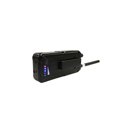 LKAV2101 Politie Militaire Handheld Mini IP MESH Terminal Radio 350-1800MHz AES-encryptie 40Mbps