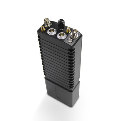LKAV2201 IP Mesh Radio Live Streaming Video &amp; Data 4W MIMO 350MHz-4GHz Aanpasbaar