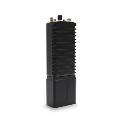 LKAV2201 IP66 Politie IP MESH Radio 4W MIMO AES256 Versleuteling 350MHz-4GHz Aanpasbaar