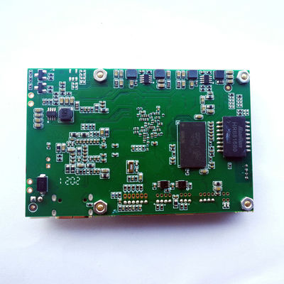 LKAV6614 5km UAV OEM Mainboard Moederbord PCBA Video Data Link Module