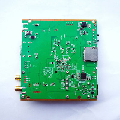 LKAV6614 5km UAV OEM Mainboard Moederbord PCBA Video Data Link Module