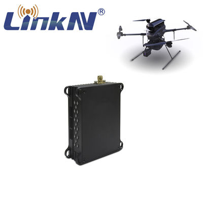 LKAV1614 20km Militaire communicatie met lage vertraging Drone video data link