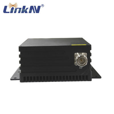 De monteerbare Videozender van COFDM voor de Robotaes256 300-2700MHz 2W Macht van UGV EOD
