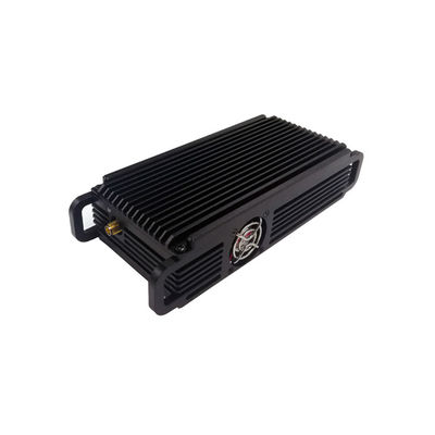 LKAV1649 1w 1.5km Body-Worn Data Link HDMI Video Transmitter Radio Voor Reddingsdienst