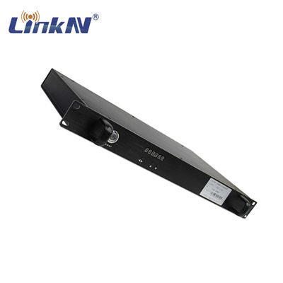 LKAV1302 Tactische politie COFDM Video Receiver 1U IP Mesh Radio