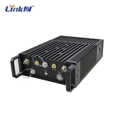 LKAV3701 IP66 Manpack 40dBm Long Distance MIMO IP MESH Radiobasisstation