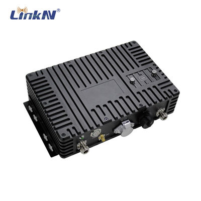High-power Op een voertuig gemonteerde CPE 400MHz/600MHz/1.4GHz/1.8GHz AES van IP66 40dBm Encryptie