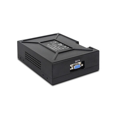 EOD Robots Video Transmitter HDMI CVBS COFDM H.264 Low Delay AES256 Encryption 2-8MHz Bandbreedte