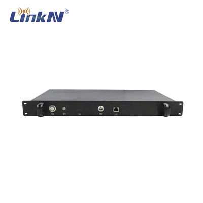 LKAV3307 4W Power  1U scheepsvideotransmissie IP MESH-radio