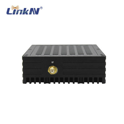 LKAV1638 EOD Robots Draadloos Digitaal Video Systeem FHD en CVBS NTSC PAL COFDM QPSK AES256 Lage vertraging