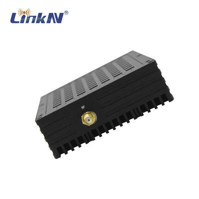 LKAV1618 1W Long Range EOD Robots Draadloos Videosystem FHD CVBS NTSC PAL COFDM AES256 Versleuteling Lage vertraging