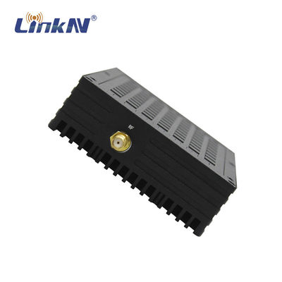 LKAV1638 Politie COFDM Data Link UGV Draadloos Video Transceiver Systeem