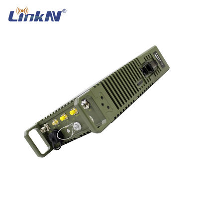 Hoge Macht AES Enrcyption van politie de Tactische MeSH Base Station 82Mbps 40dBm