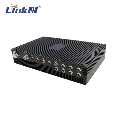 LKAV1650 UGV Low Latency FHD draadloze communicatie UGV EOD videotransmitter