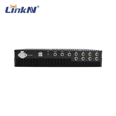 LKAV1650 200 ms Wifi Video Transmitter Input DC10V tot DC30V voor noodcommunicatie