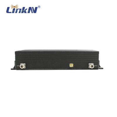 LKAV3605 1,5 km 4W Video Data COFDM Transmitter voor UGV-robot