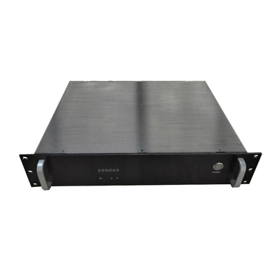 20-30km High Power COFDM HDMI/SDI/CVBS Video Transmitter Communicatie Radio