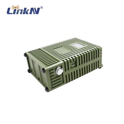 LKAV3703 IP MESH MIMO Radiovideo Data Transmission Communication Basisstation