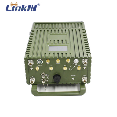 LKAV3703 40dBm Politie Data Video Communicatie Module IP MESH Radio