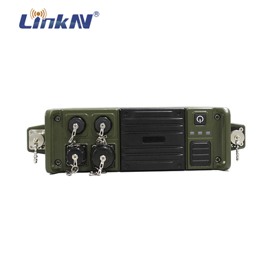 LKAV3902 Draagbare militaire videocommunicatiemodule MIMO IP MESH Radio